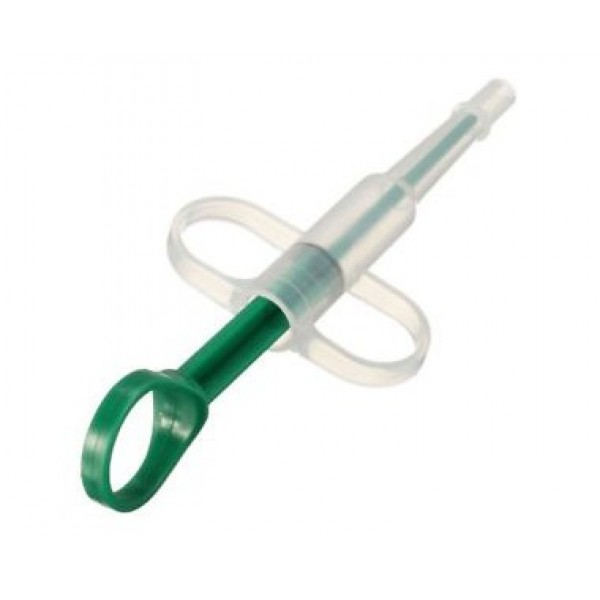 Pill Applicator for Dogs & Cats Cats & Kittens